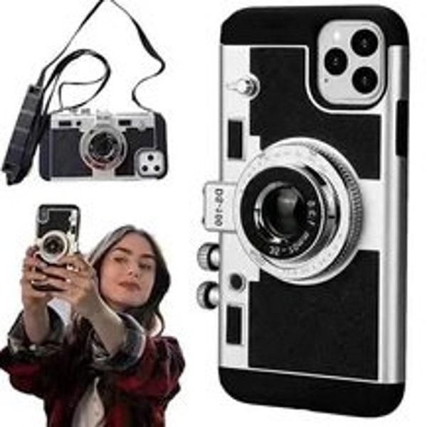 Emily in Paris Iphone 13 Mini Case Etsy