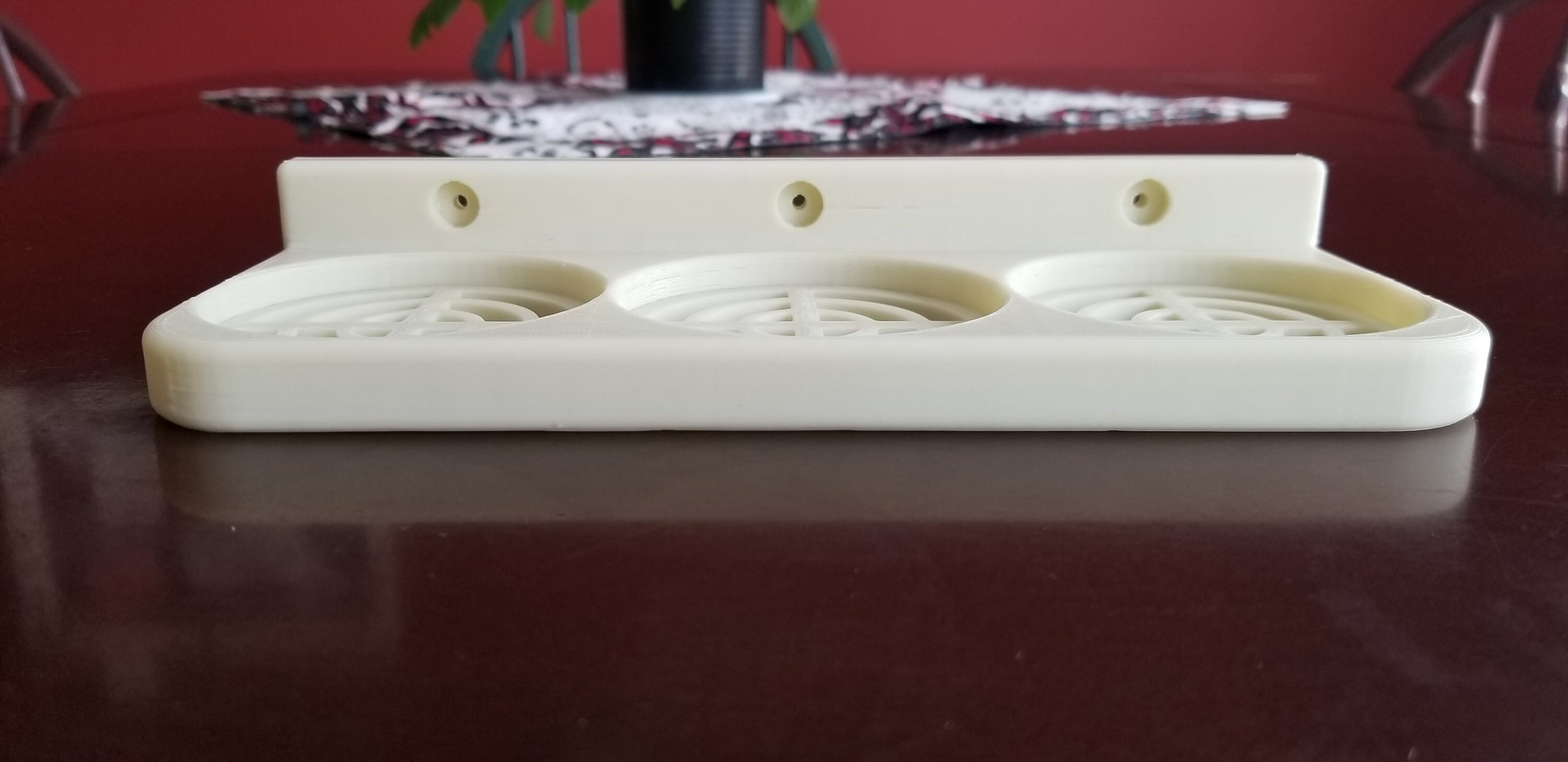 Aerosol Can Shelf 2 Pack Etsy UK