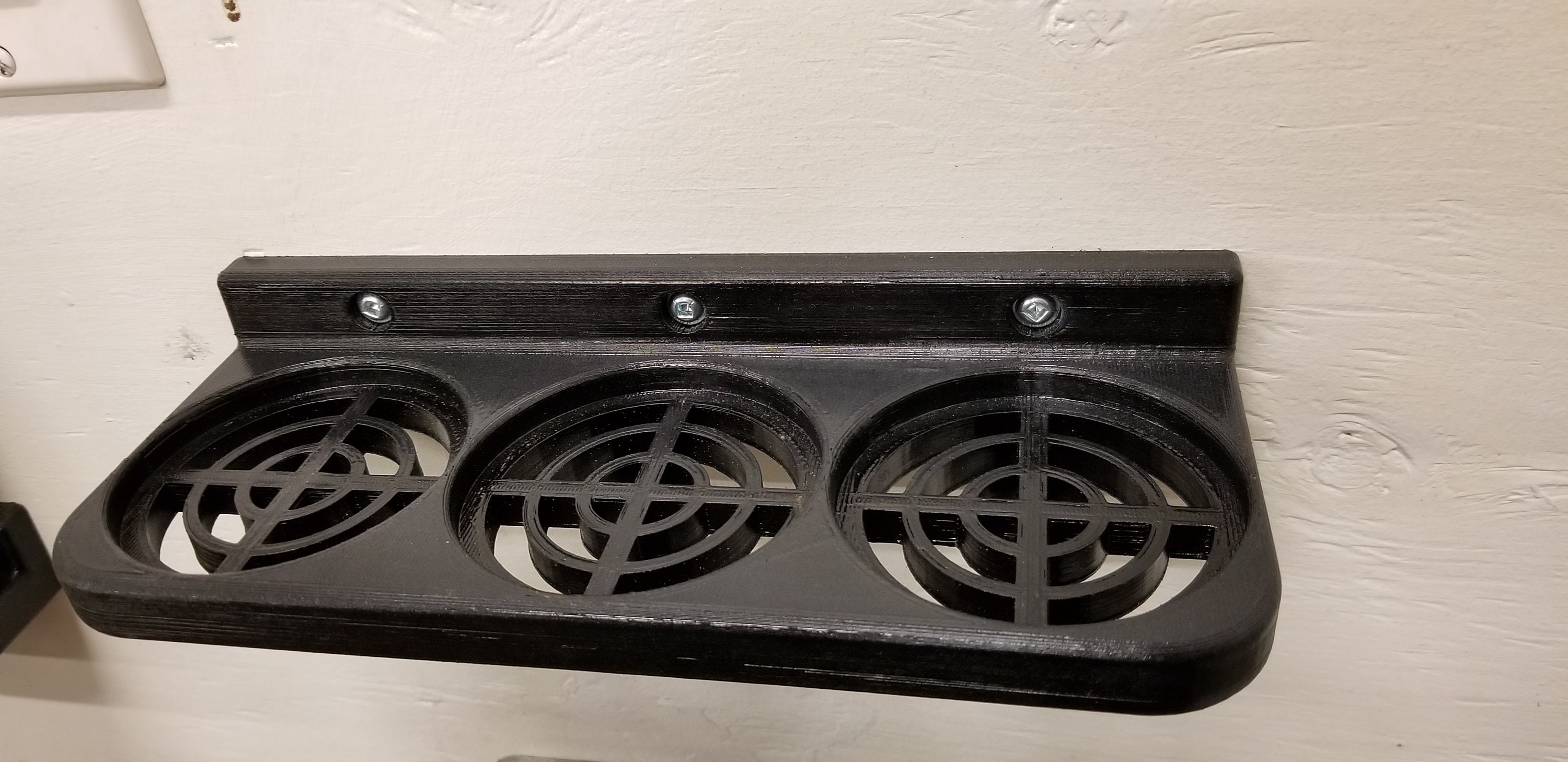 Aerosol Can Shelf 2 Pack Etsy UK