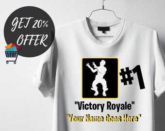 Adult Fortnite Shirt Etsy - fortnite unisex t shirt invitation for boys fortnite fortnite game fortnite birthday gift gamer shirt boy birthday shirt boys shirt video