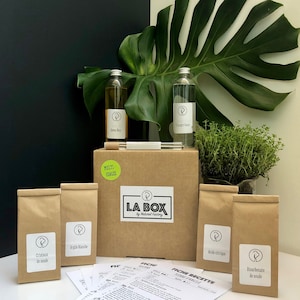 Spezielle &quot;Mehrzweck-&quot; Wartungsbox