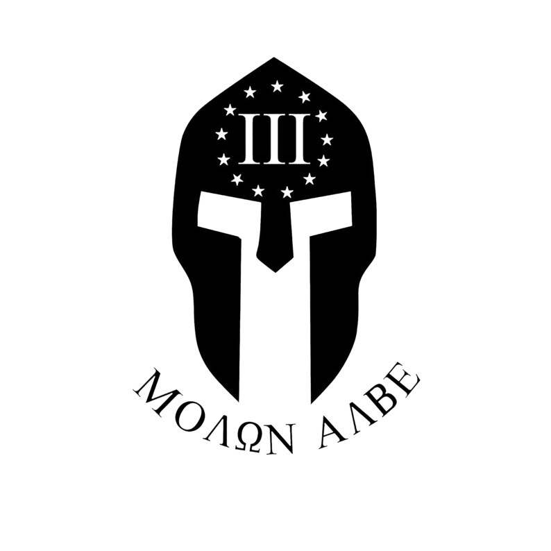MOLAN LABE Decal | Etsy