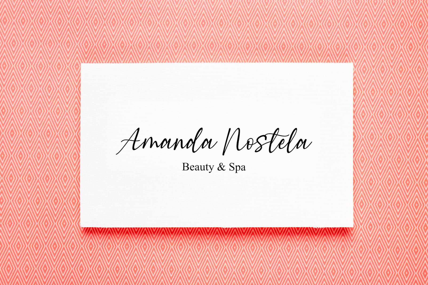 Bela Script Bela Love – Romantic Script Font With Heart Swashes, Wedding ...