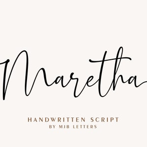 Bruiloft Lettertype, Handtekening Lettertype, Romantisch Lettertype, Cute Font, Cricut Font, Corjl Font, Femonine Font, Moderne Handtekening, Canva Font, Corjl Font