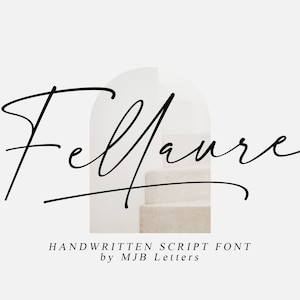 Moderne Kalligraphieschrift, handgeschriebene Schrift, Schreibschrift, Hochzeitsschrift, digitale Schrift, Einladungsschrift, Schriften für Cricut, Cricut-Schrift