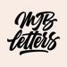 MJB Letters Studio