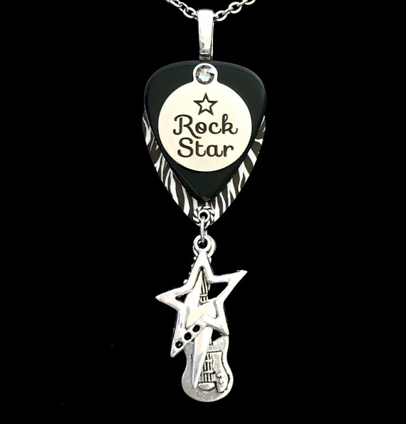 Rock star jewellery deals