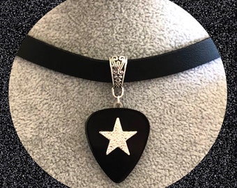 Bright Star Choker