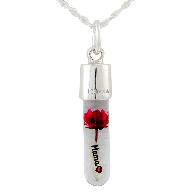 necklace-silver-with-name-on-rice-grain-cylindrical-shape-etsy