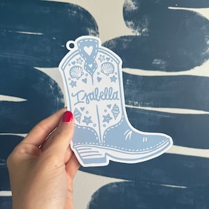 Toast on the Coast, Coastal Cowgirl, Vrijgezellenfeest, Be My Bridesmaid?, Nashville, Last Rodeo, Verloofd, Aanstaande bruid, Aanpasbaar
