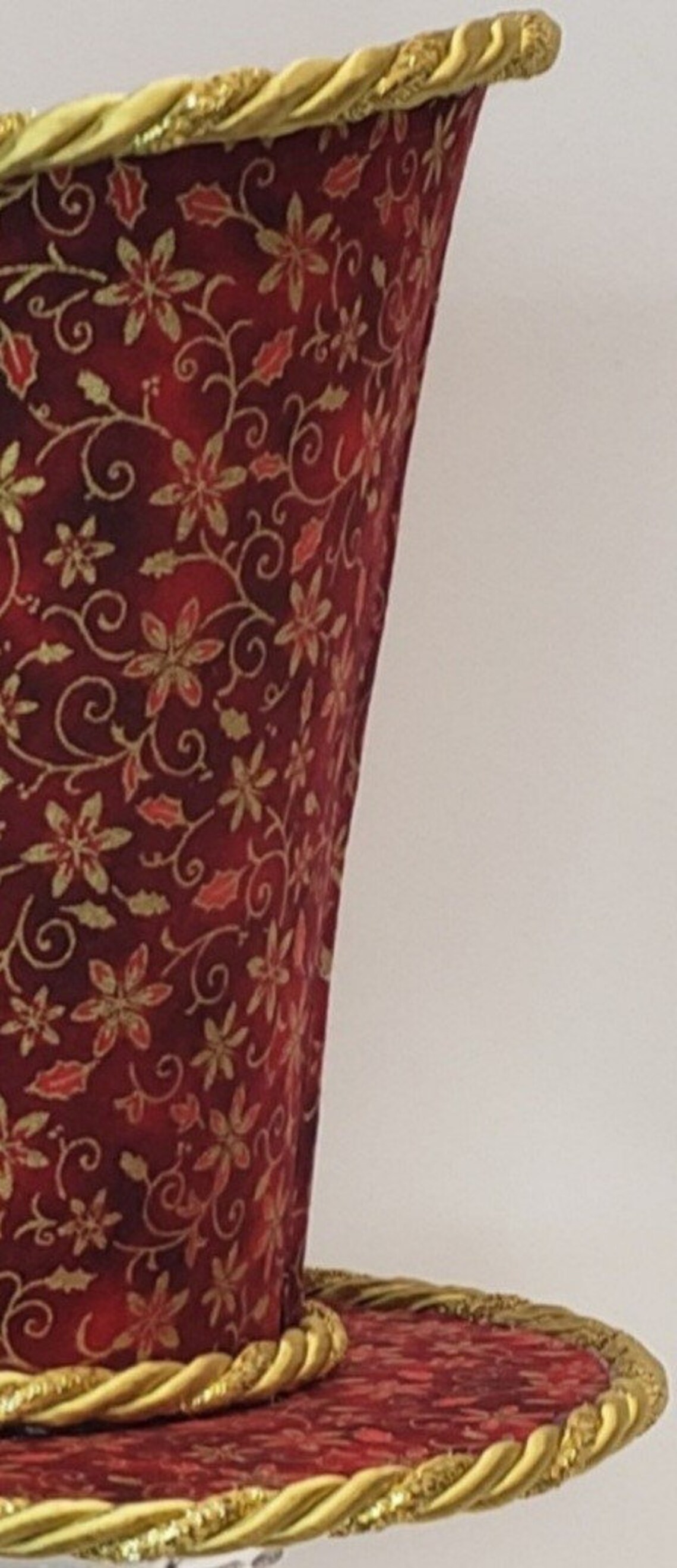 Any Occasion Top Hat Decorations Table Decorations Party Etsy