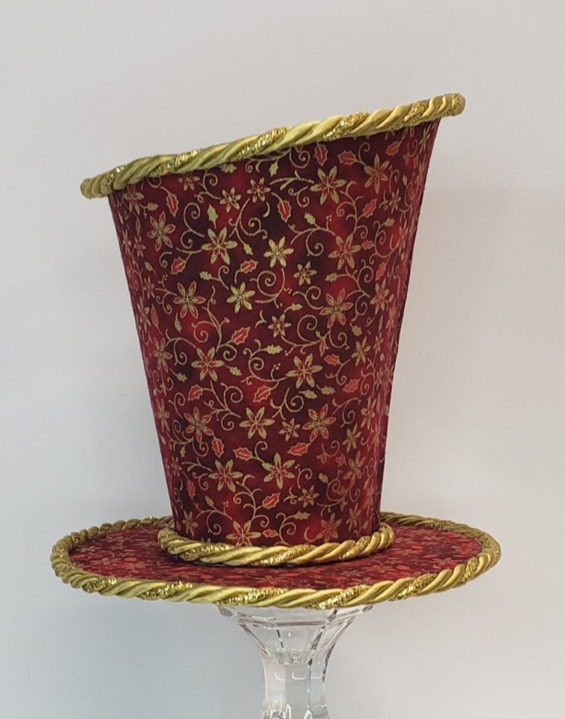 Any Occasion Top Hat Decorations Table Decorations Party Etsy