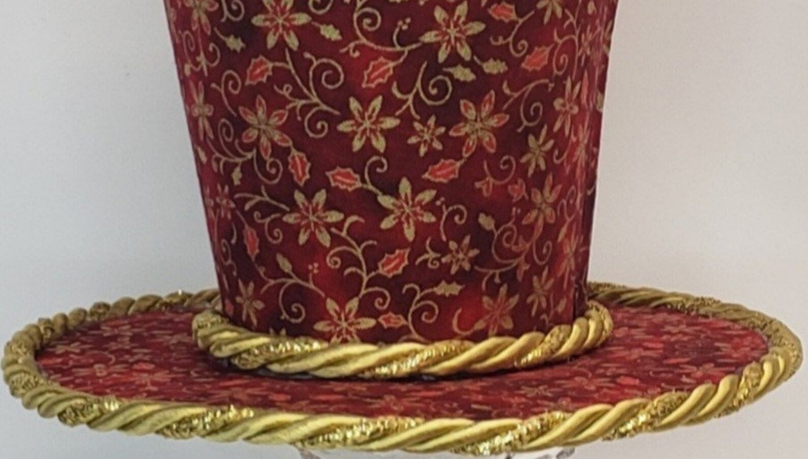 Any Occasion Top Hat Decorations Table Decorations Party Etsy