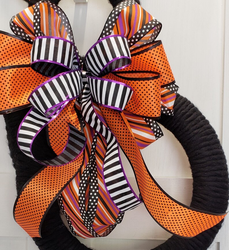 Cat Door Hanger Wall Decor Halloween Etsy