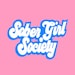 SOBER GIRL SOCIETY