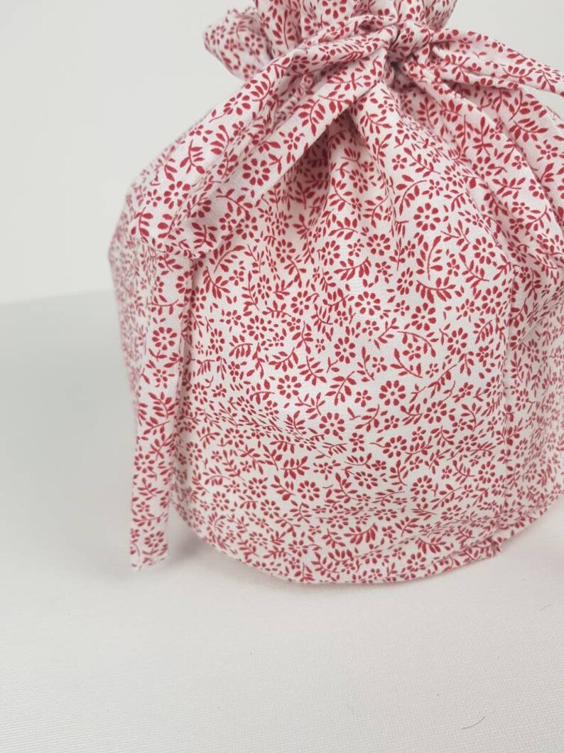Lotus Birth Bag Placenta Bag-Lined
