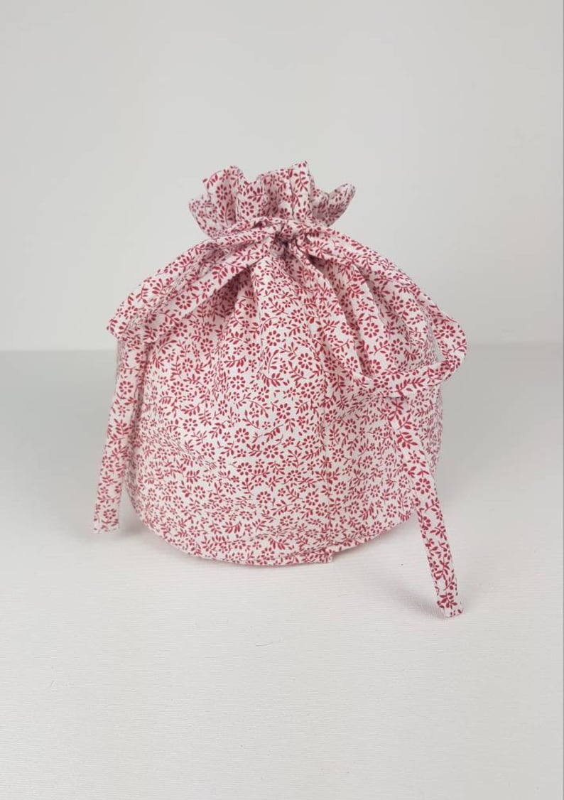 Lotus Birth Bag Placenta Bag-Lined