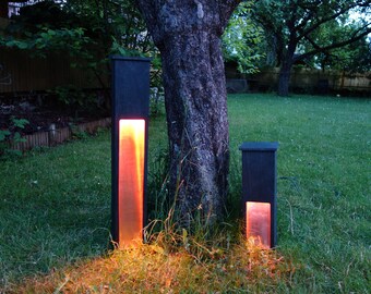 Außenbeleuchtung | Etsy DE