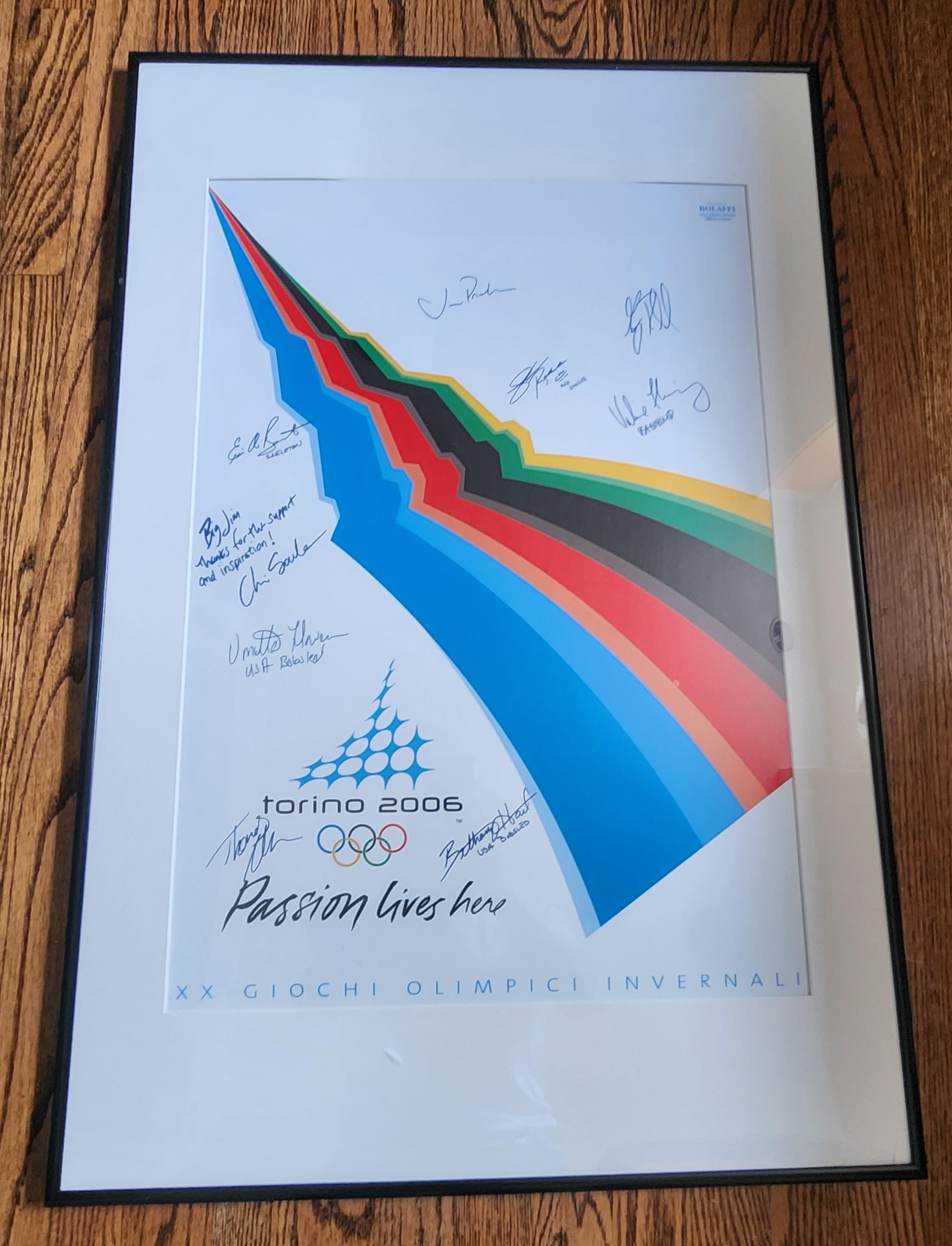 Le riviste olimpiadi invernali 2006 - Libri e Riviste In vendita a Torino