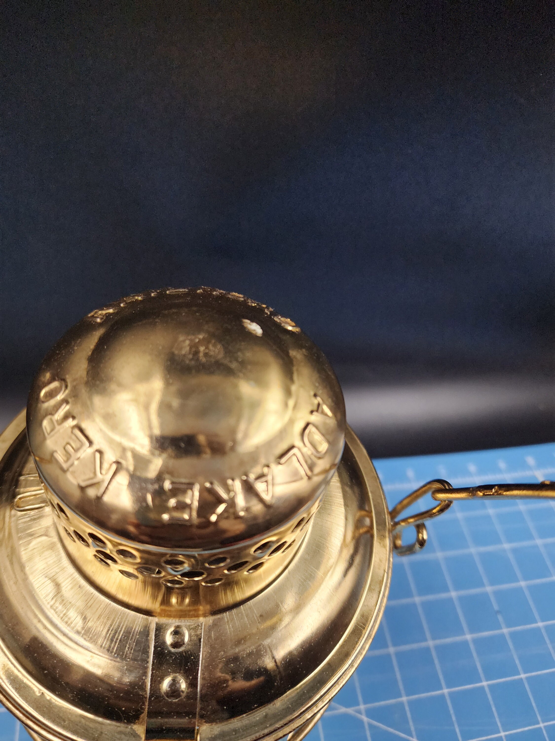 Adlake Kero Lantern - Etsy