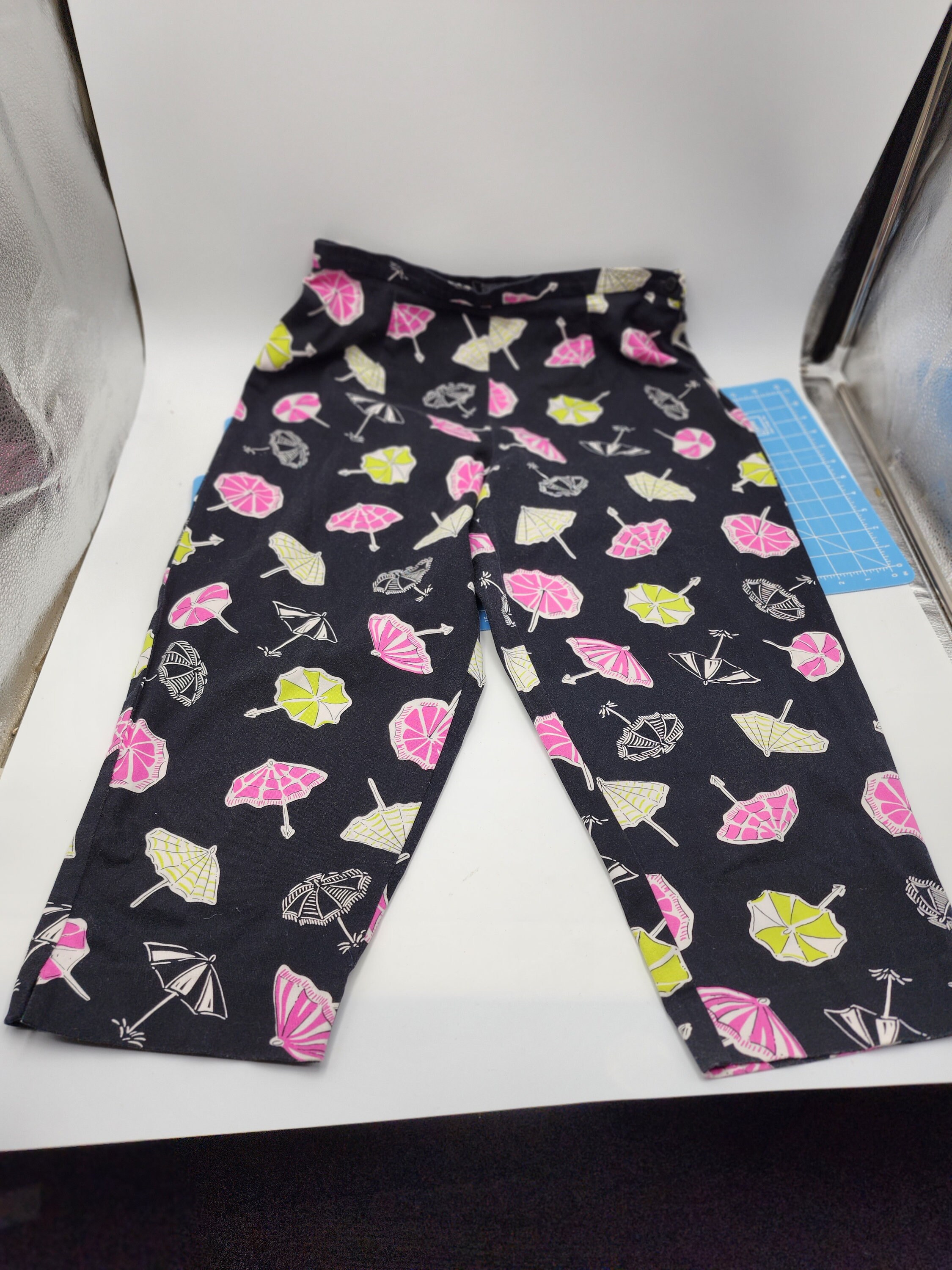 Umbrella Pants - Etsy