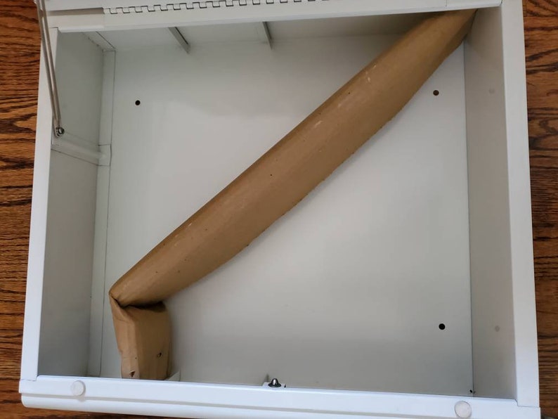 The F.H Lawson Medicine Wall With Towel Hanger Han.de.dor Etsy