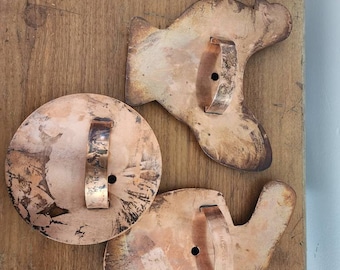 Wooden cookie 2024 molds martha stewart