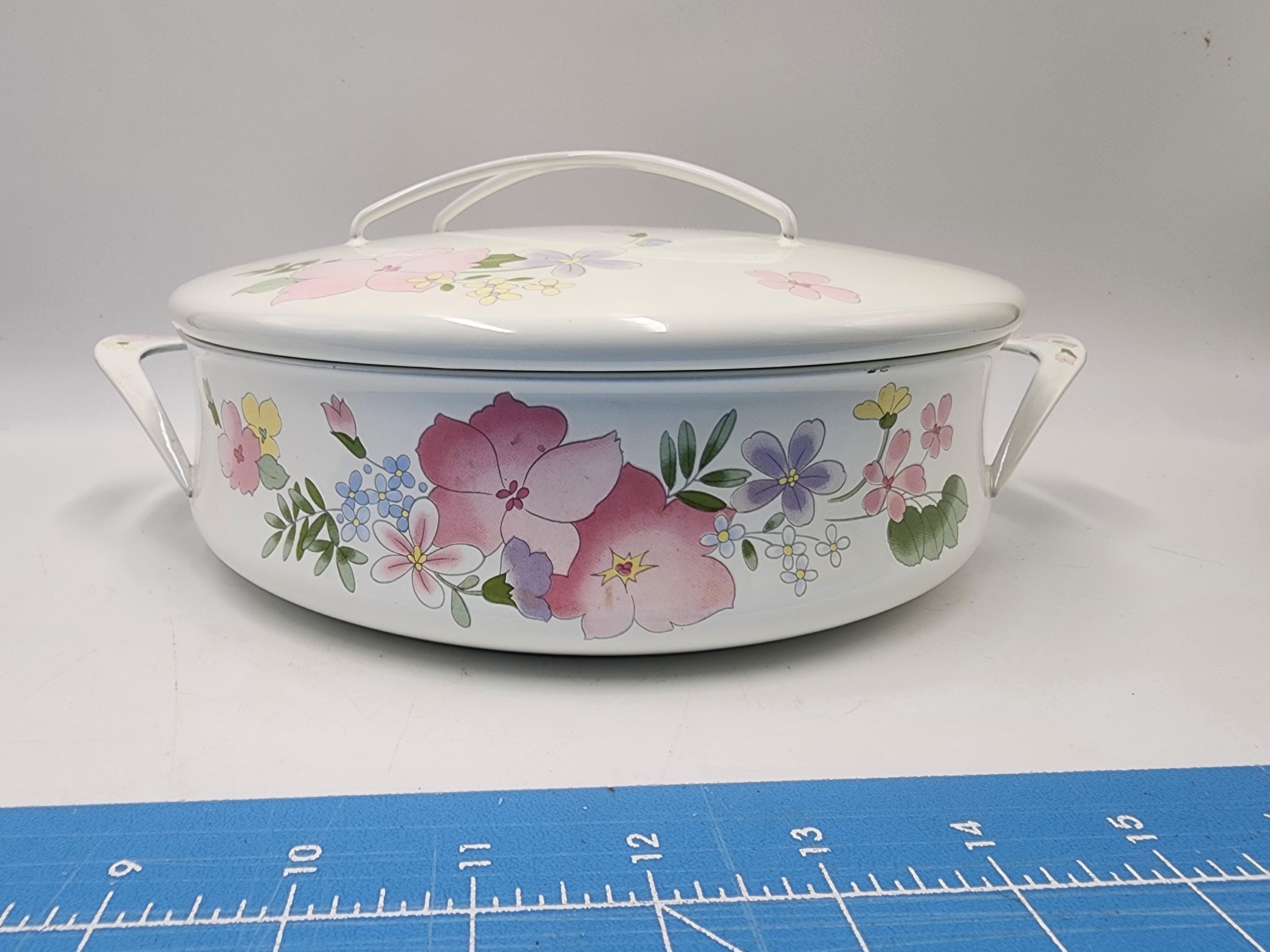 Vintage Kobe Japan JC Penney Danish Kobenstyle 9