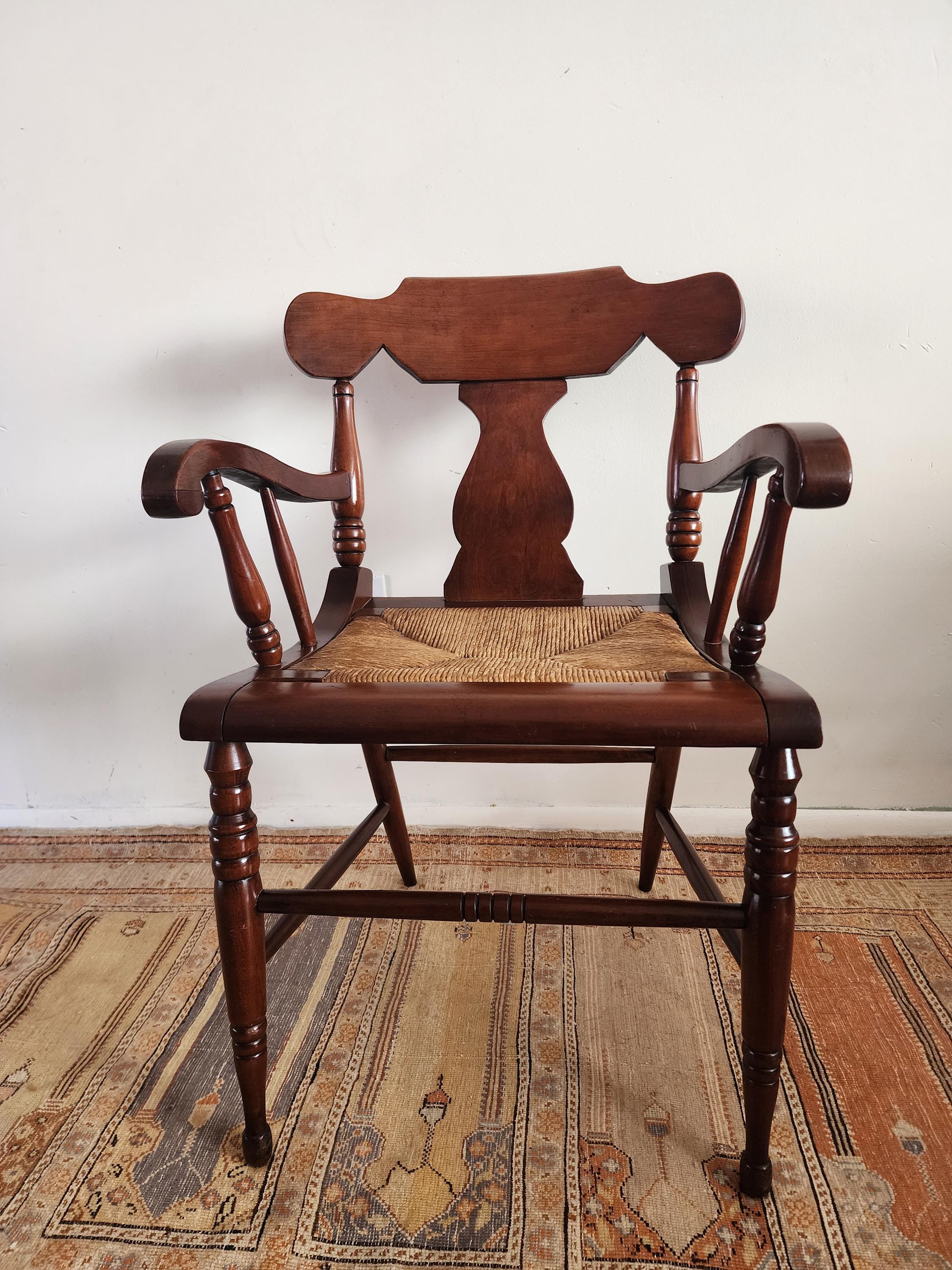 Hitchcock chairs - Etsy 日本