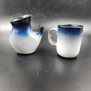 Pour-over Coffee Maker - 2 cups — peter pots pottery