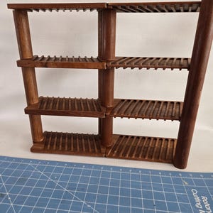 Bliss イギリス　英国　CDタワーラック　ホルダー　スタンド Amazon.co.jp: 回転式タワーCDラック・DVDラック[ブラック