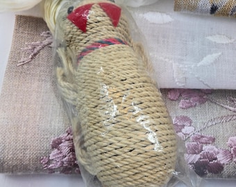 Campanelli di corda per tiragraffi da 24 pollici