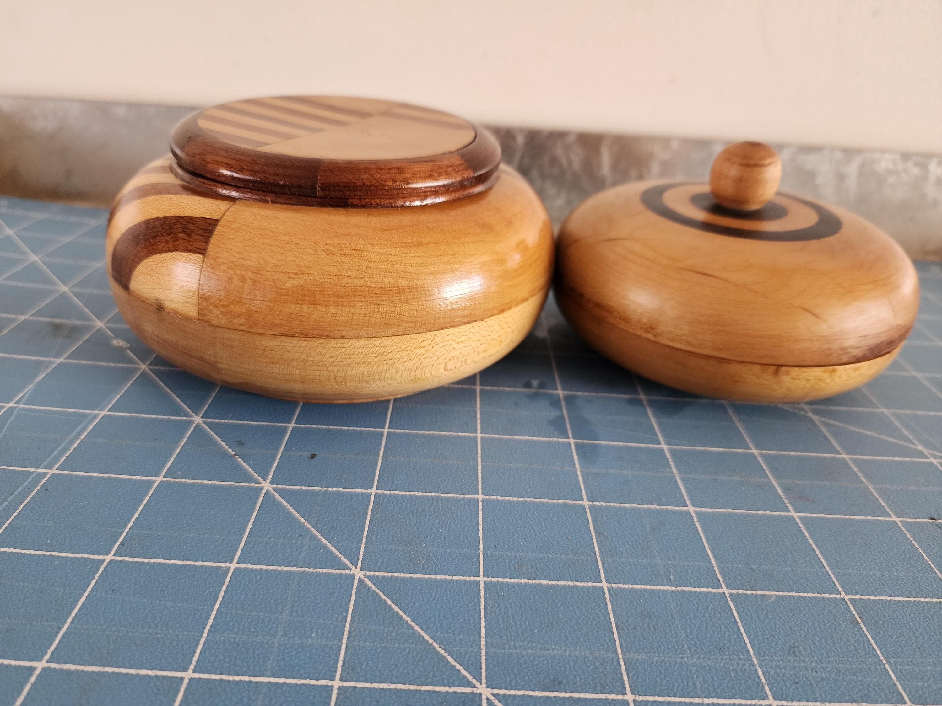 Sovereign Timbers - Etsy