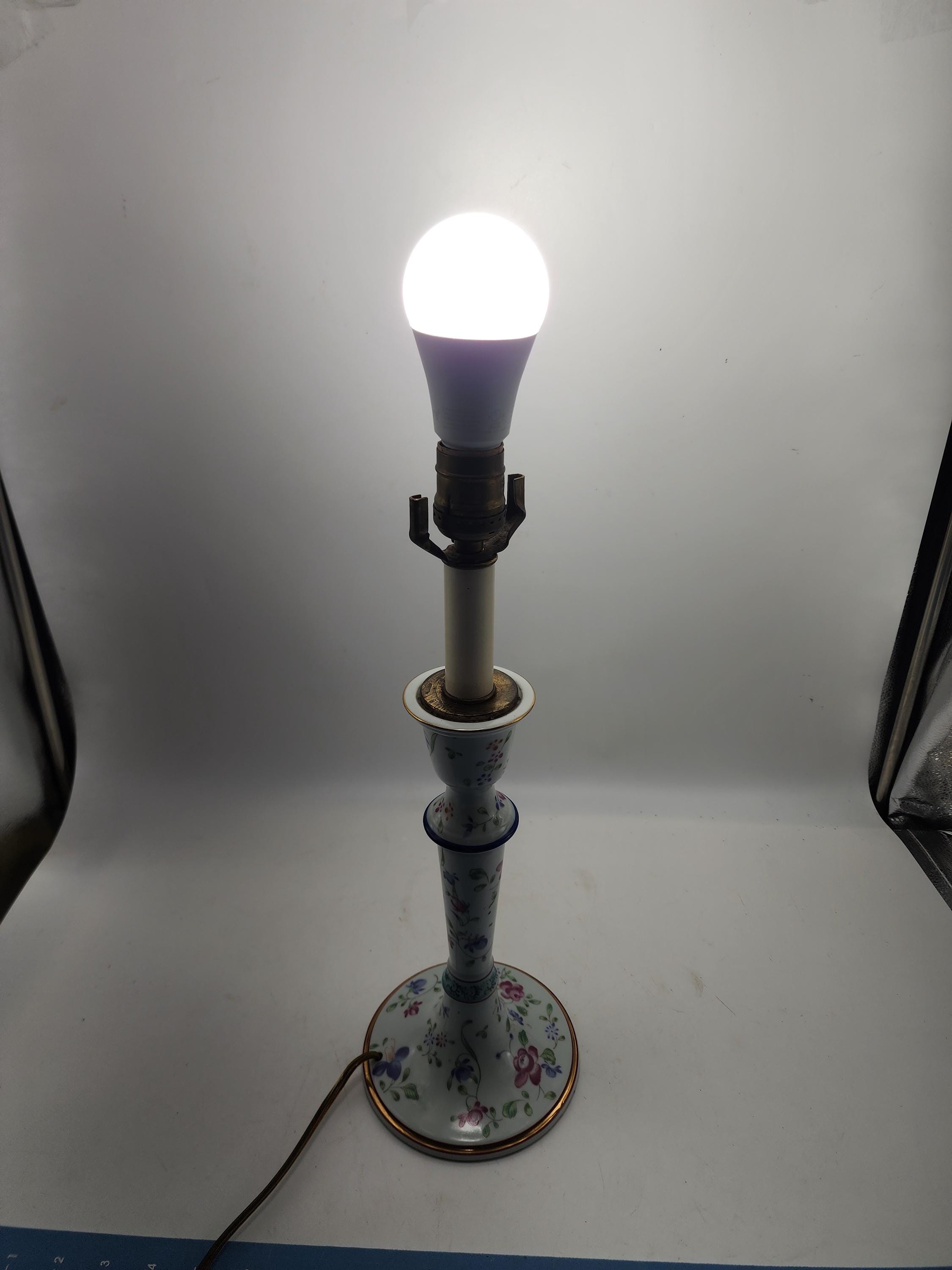 Vintage ethan allen lamps - Etsy 日本