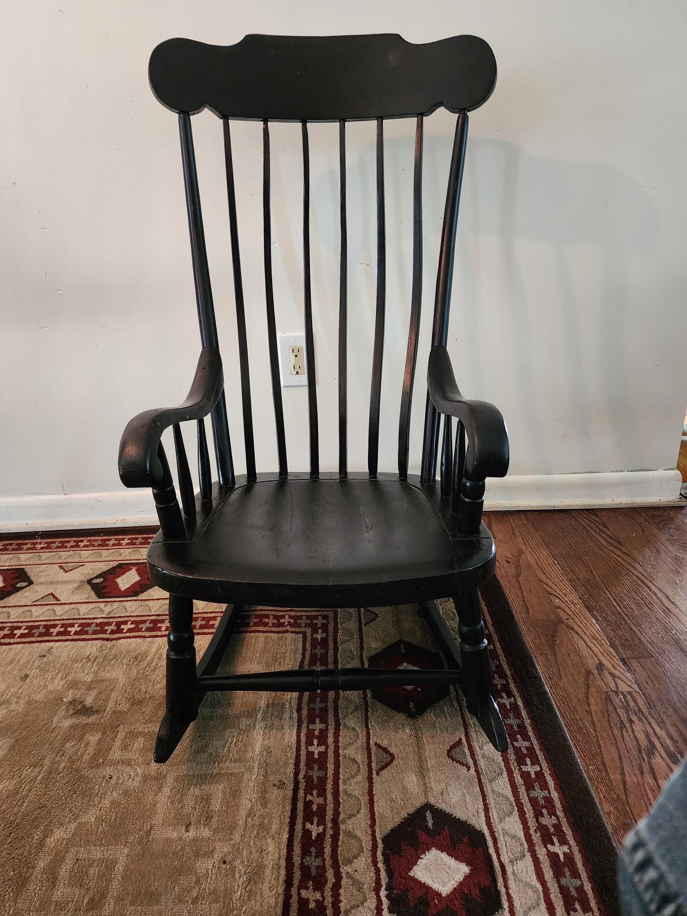 ウィンザーチェア レトロ ビンテージ Antique windsor chair - Etsy 日本
