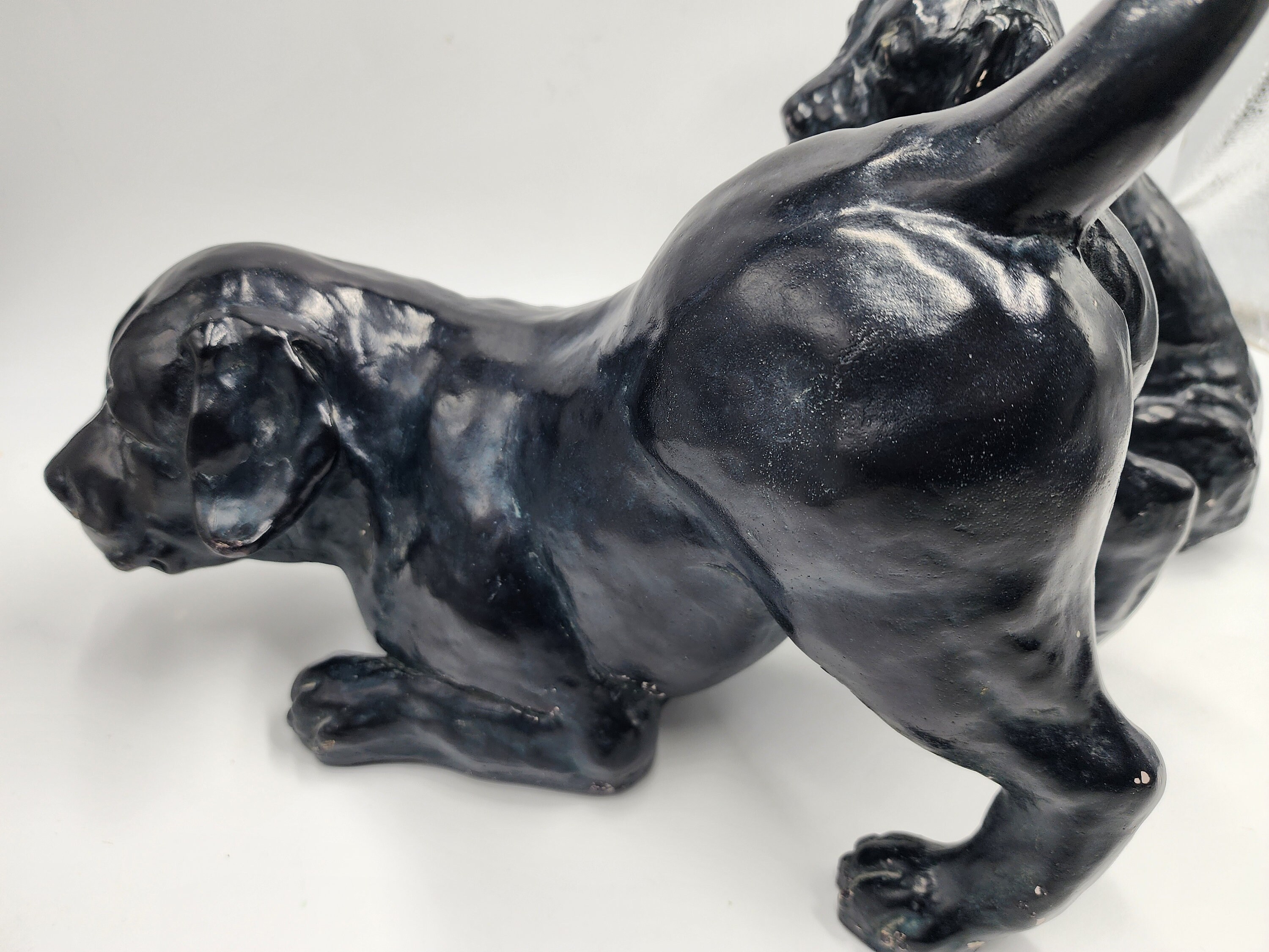 2665❣️フクロウ　像　Austin Sculpture アンテーク　輸入品 2665❣️フクロウ 像 Austin Sculpture アンテーク 輸入品