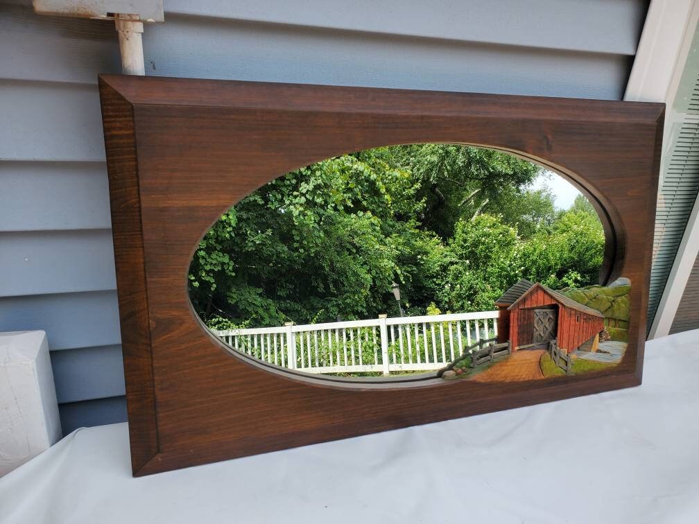 Ethan allen mirror - Etsy 日本