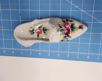 Meissen Porcelain Tray 29 cm, Pink Rose Decor - Etsy 日本