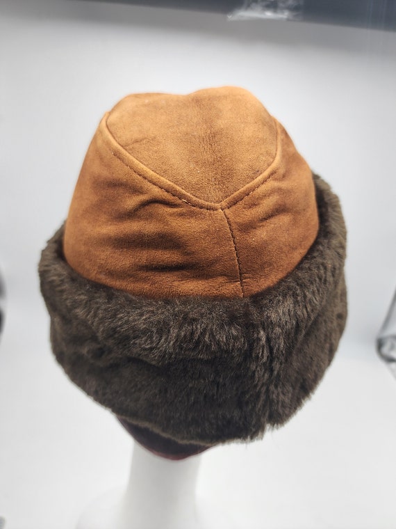 G. Fox vintage hat. s-l400.jpg main image 4