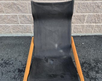 50s Takeshi Nii 'NY Chair X' Folding Chiar by Jox International