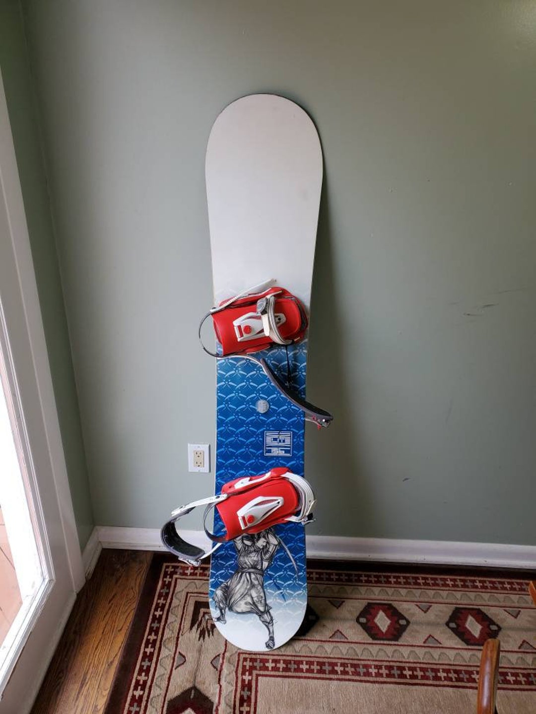 Vintage Forum Snowboards F-60 Austria Peter Line 60 Vintage Forum Snowboards F-60 Austria Peter Line 60