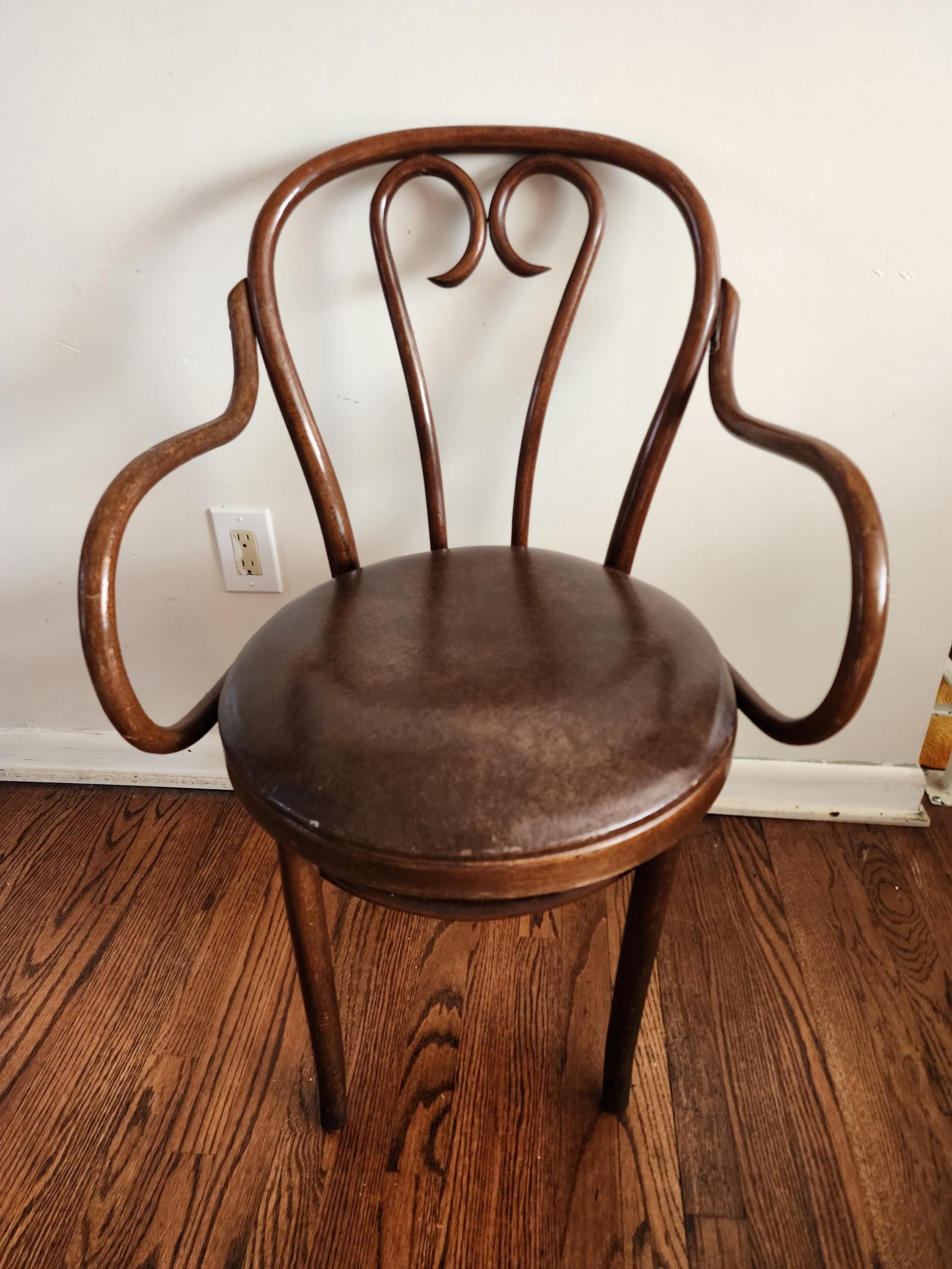 Z Chair - Etsy