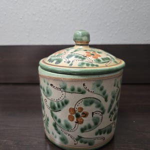 LAGOSTINA zuccheriera vintage シュガーボウル LAGOSTINA Zuccheriera 1980 Vintage Sugar Bowl Memphis Design