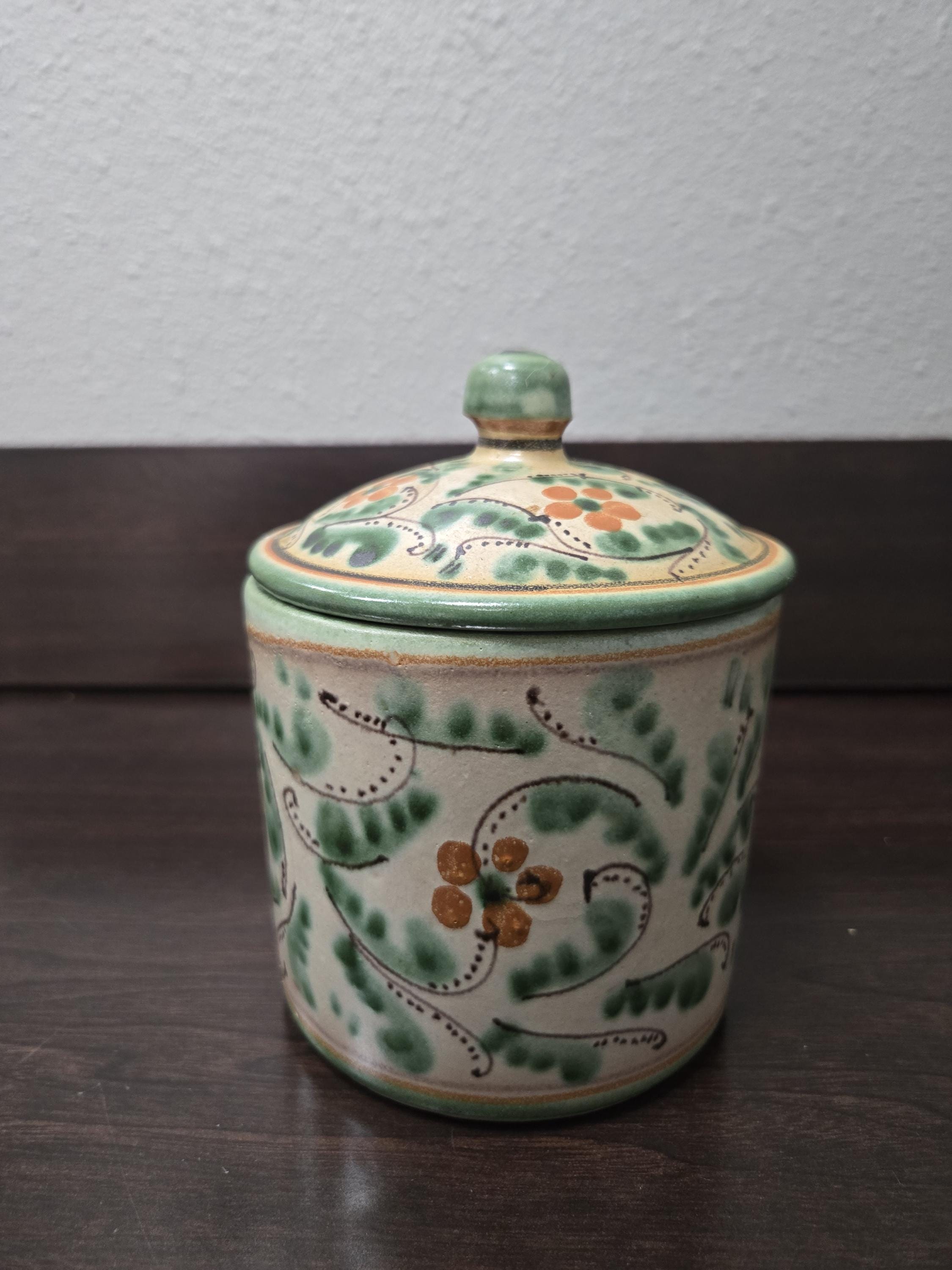 Zucchero Bowl - Etsy