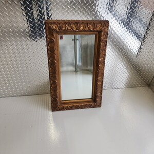 Vintage La Barge Mirror - Etsy