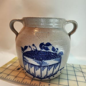 Vintage Salmon Falls Stoneware - Etsy