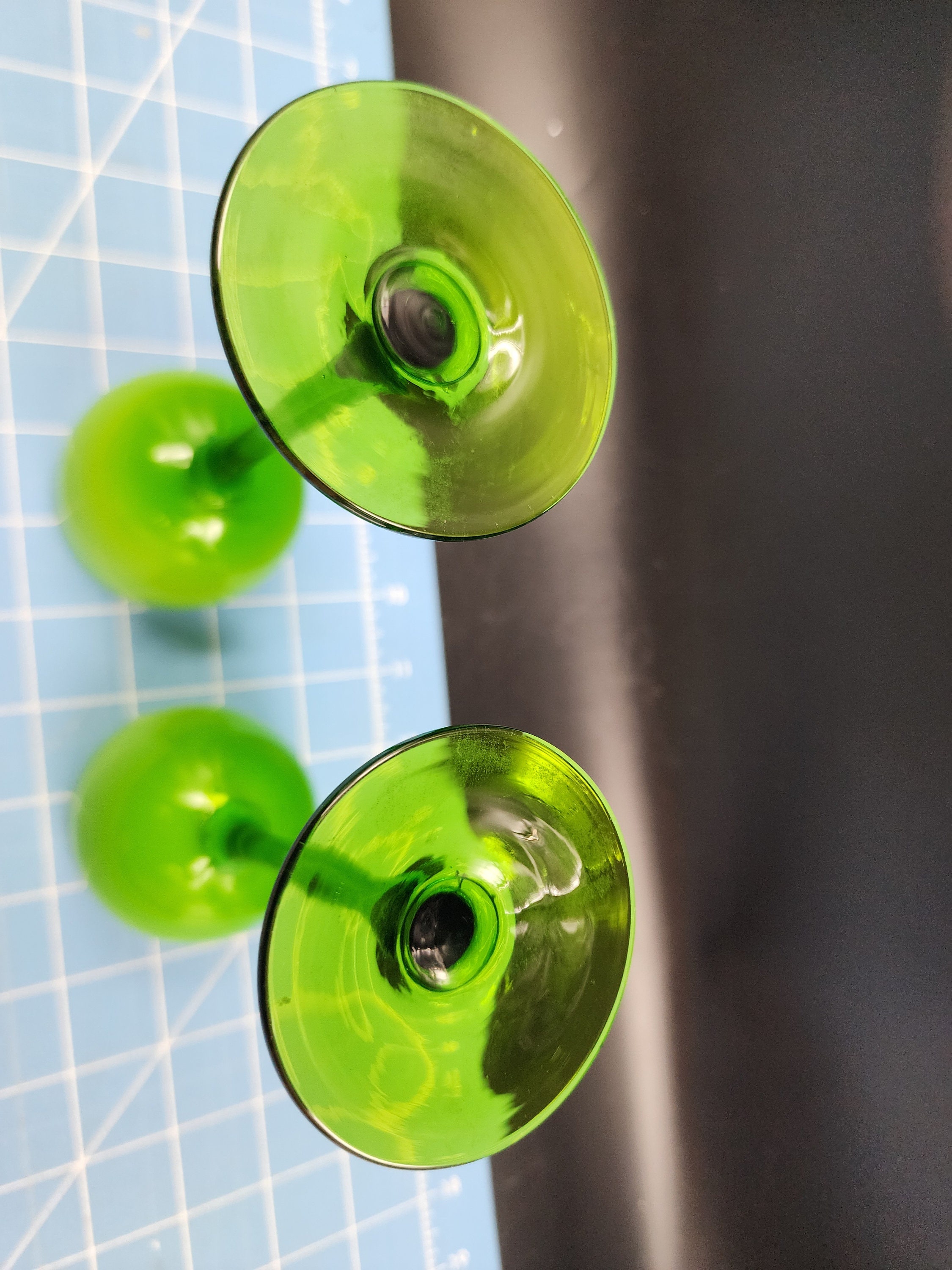 Carlo moretti champagne glass - Etsy 日本