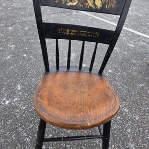 Hitchcock Furniture - Etsy