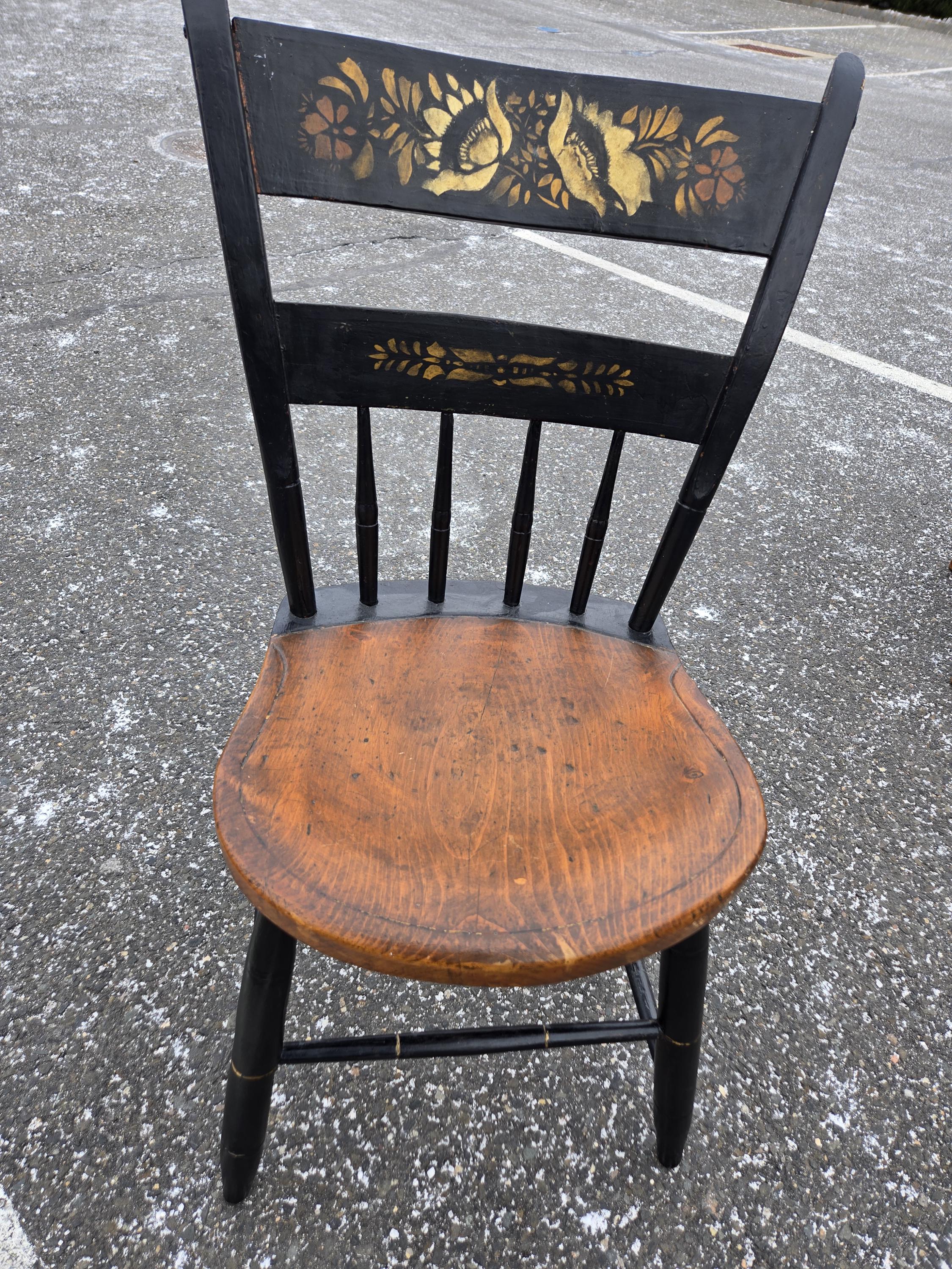 Hitchcock chairs - Etsy 日本