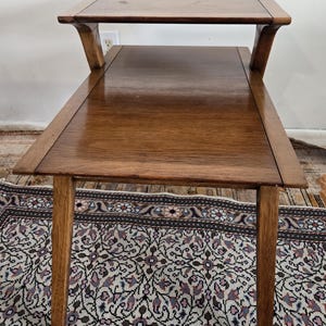 Drexel End Table - Etsy